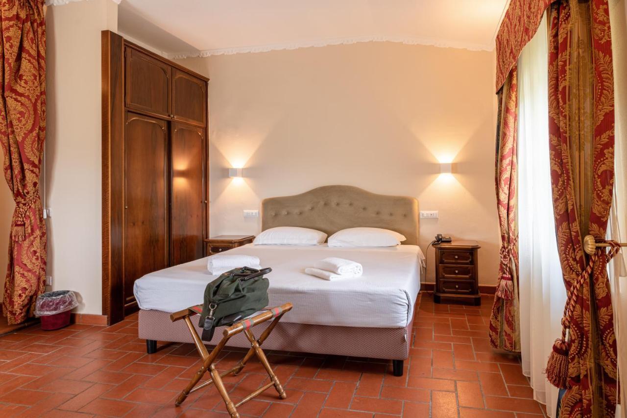 Hotel Villa San Michele Lucca Exterior photo