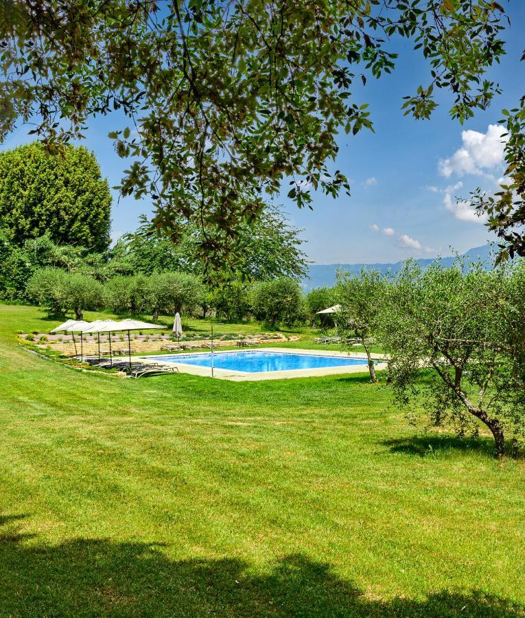 Hotel Villa San Michele Lucca Exterior photo