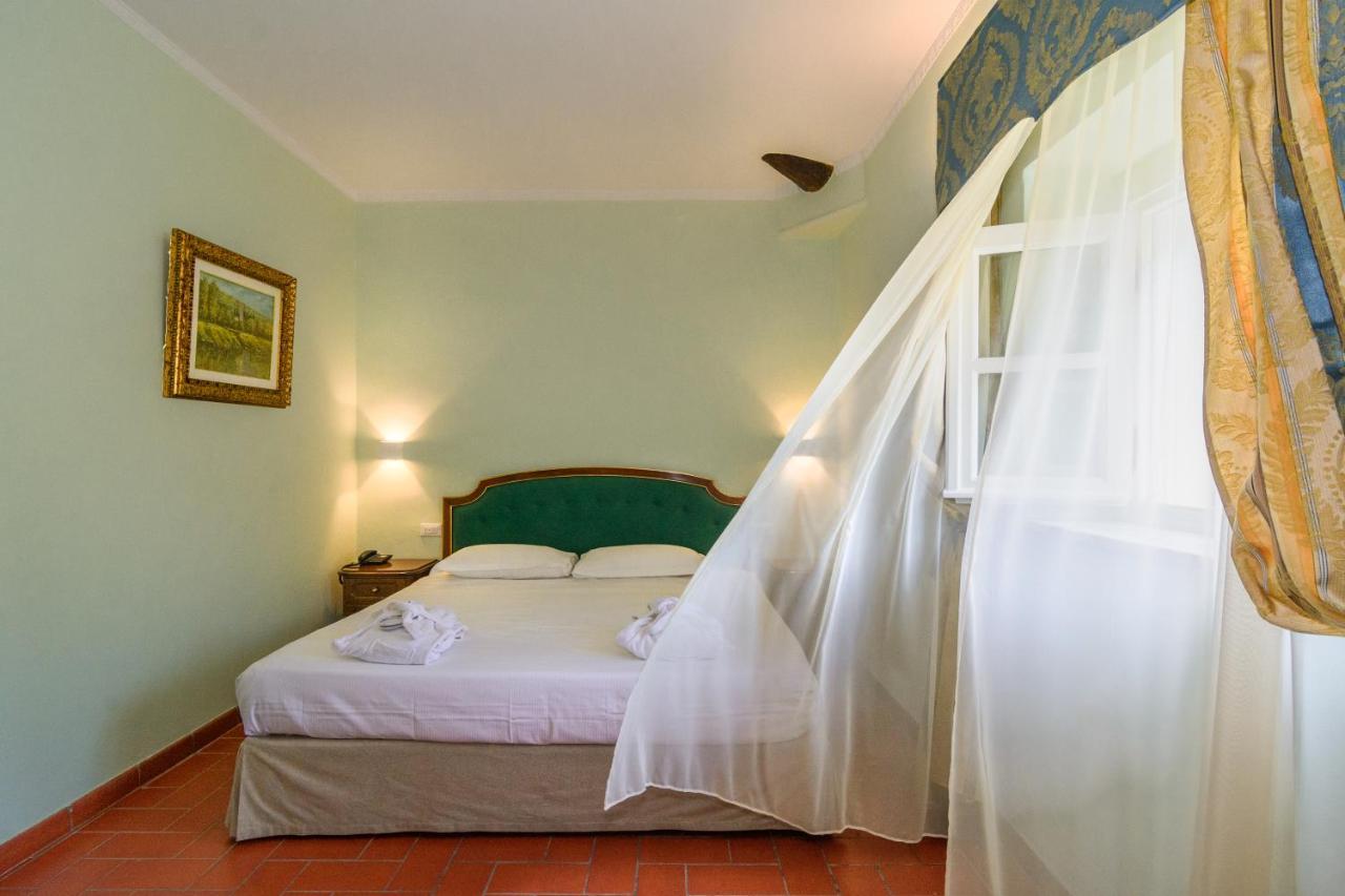 Hotel Villa San Michele Lucca Exterior photo
