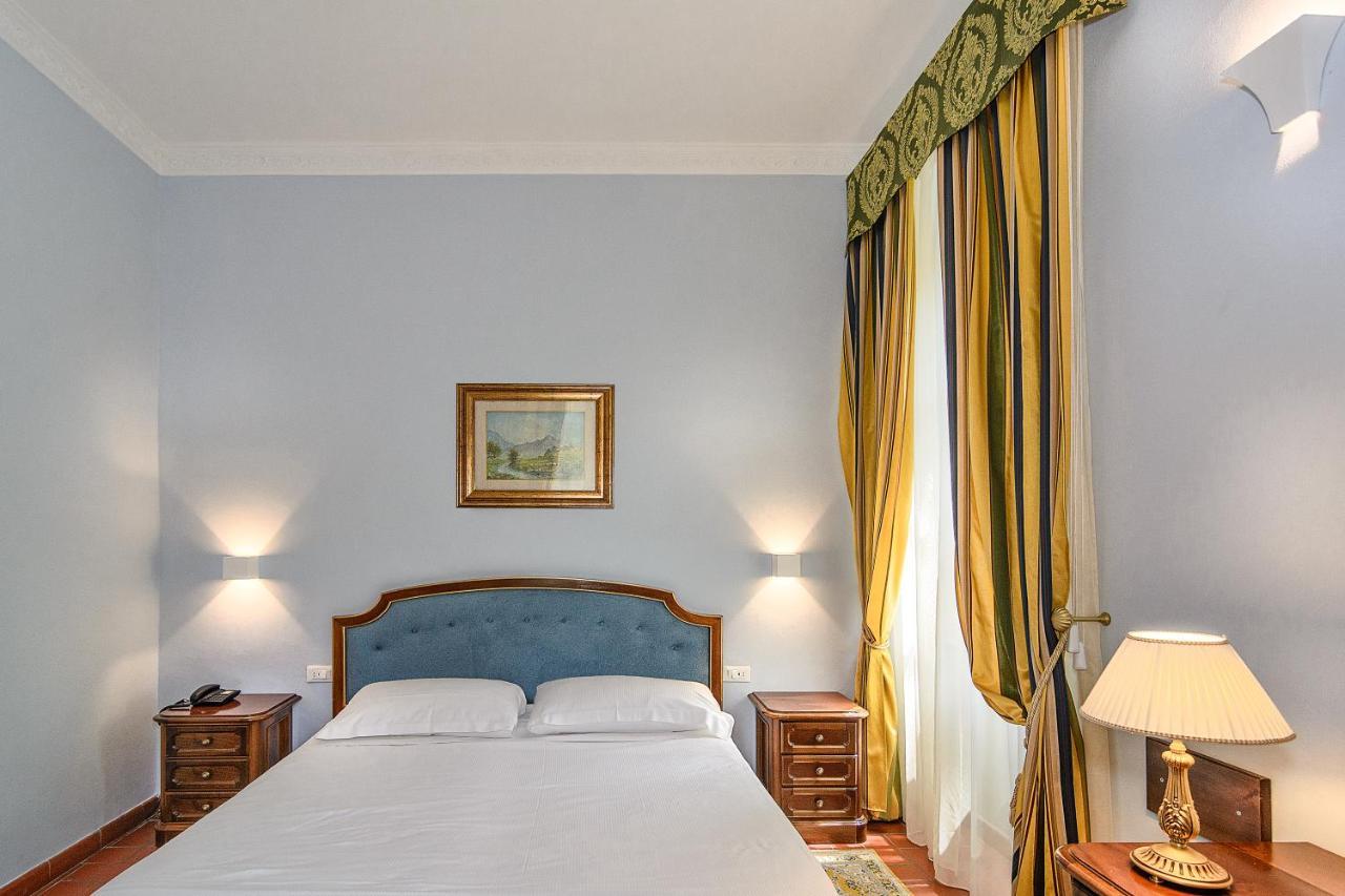 Hotel Villa San Michele Lucca Exterior photo