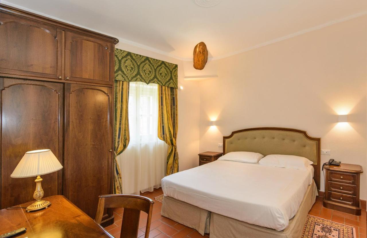 Hotel Villa San Michele Lucca Exterior photo