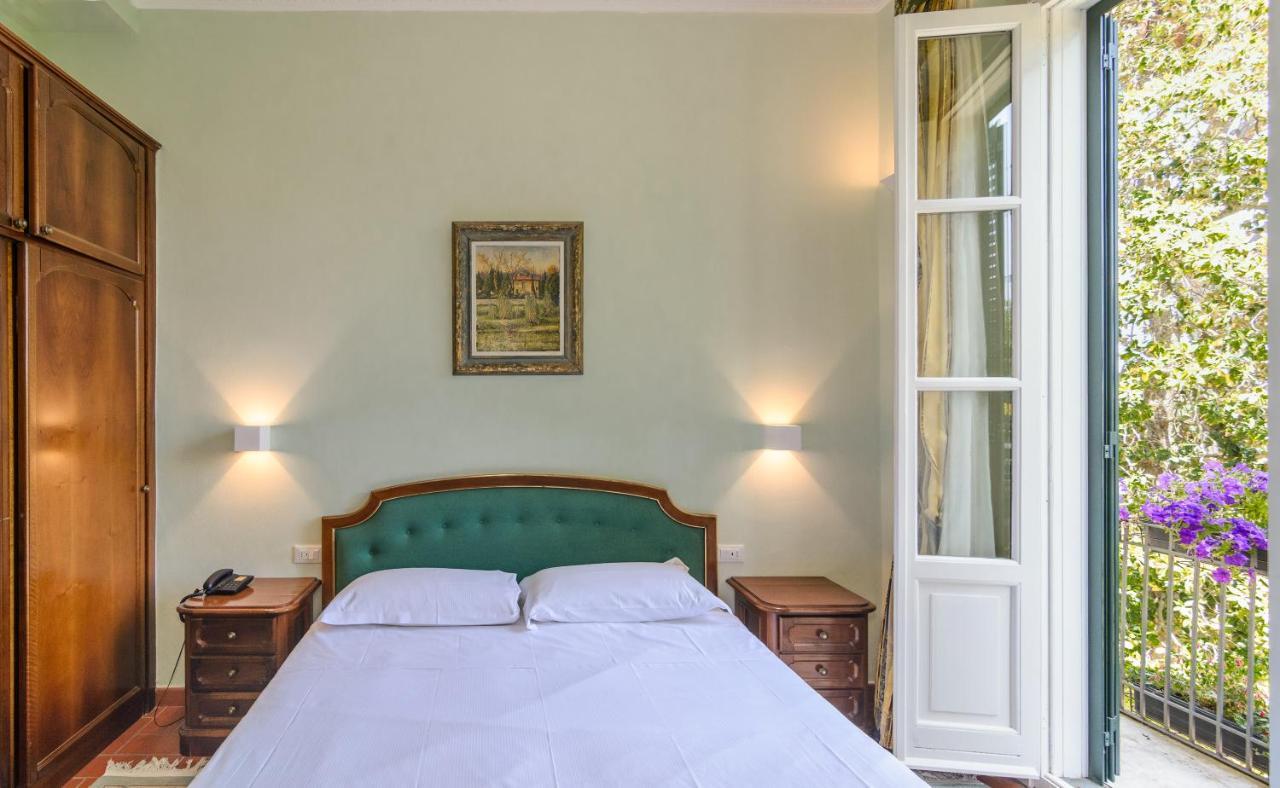 Hotel Villa San Michele Lucca Exterior photo