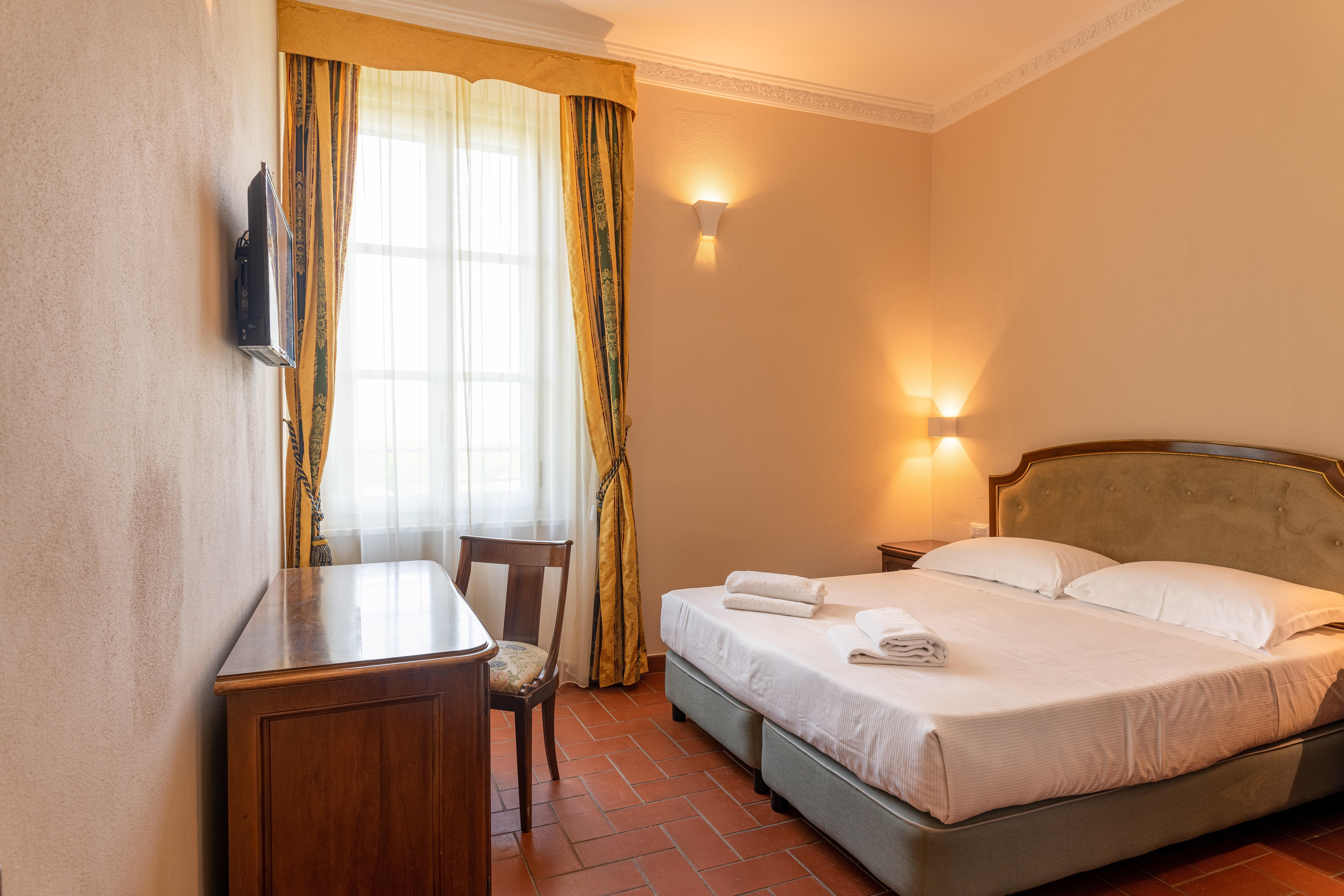Hotel Villa San Michele Lucca Exterior photo