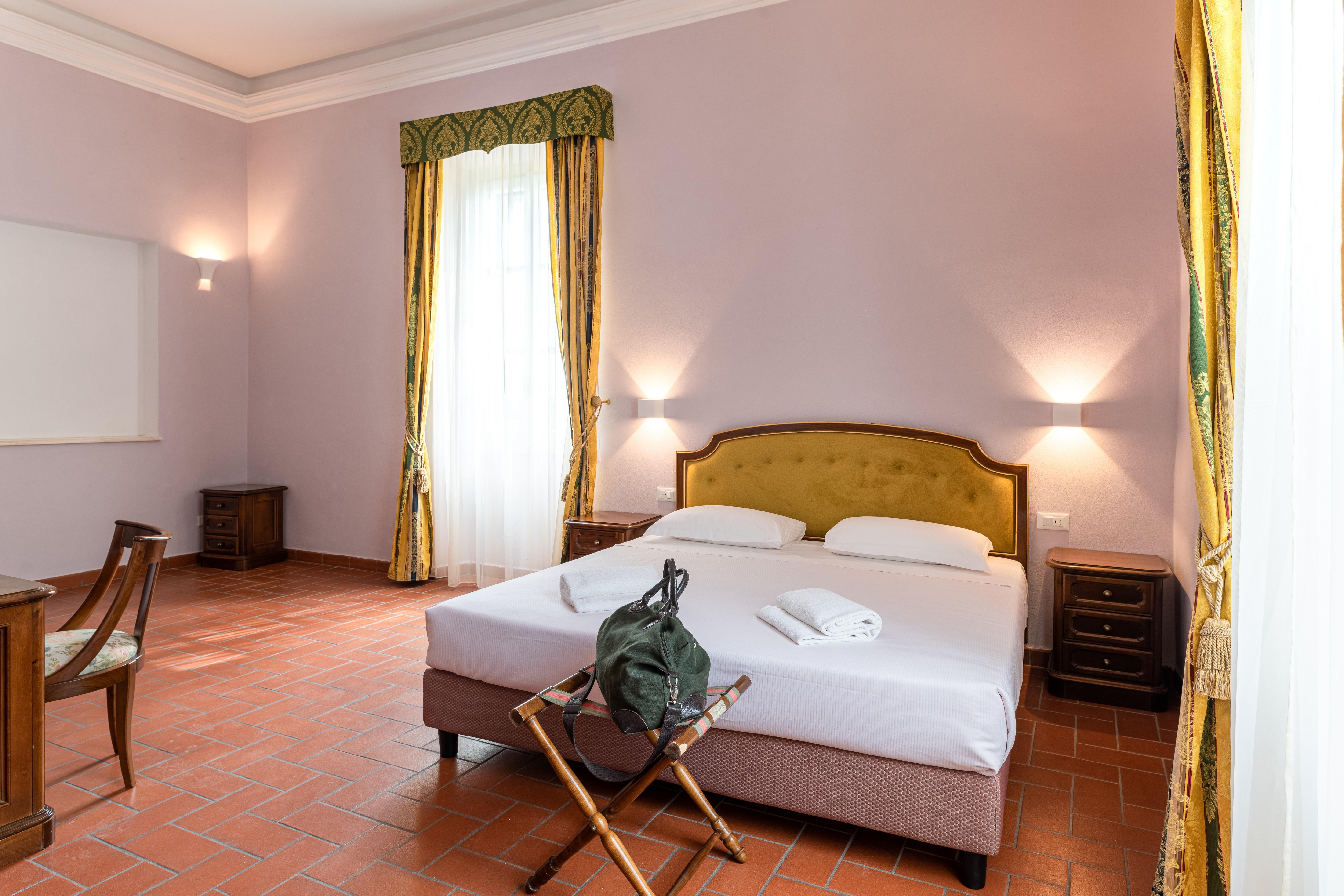 Hotel Villa San Michele Lucca Exterior photo